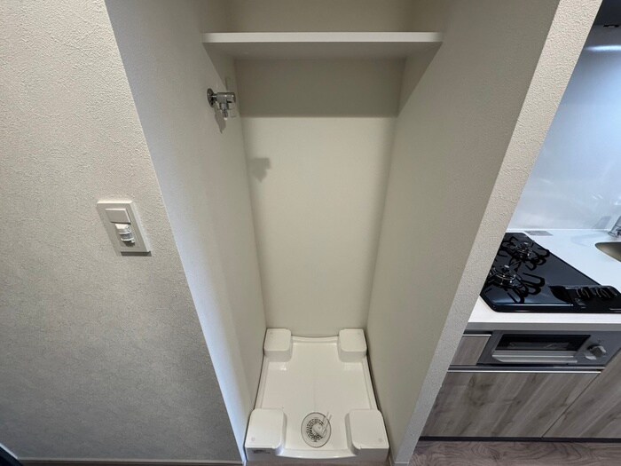 プレサンス長田レジェール(205)の物件内観写真