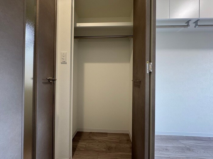 プレサンス長田レジェール(205)の物件内観写真