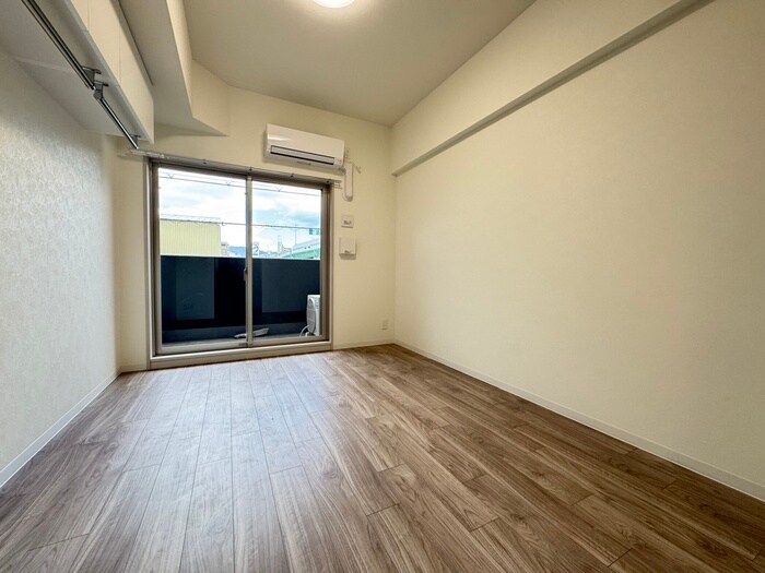 プレサンス長田レジェール(205)の物件内観写真