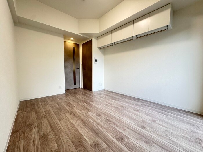 プレサンス長田レジェール(205)の物件内観写真