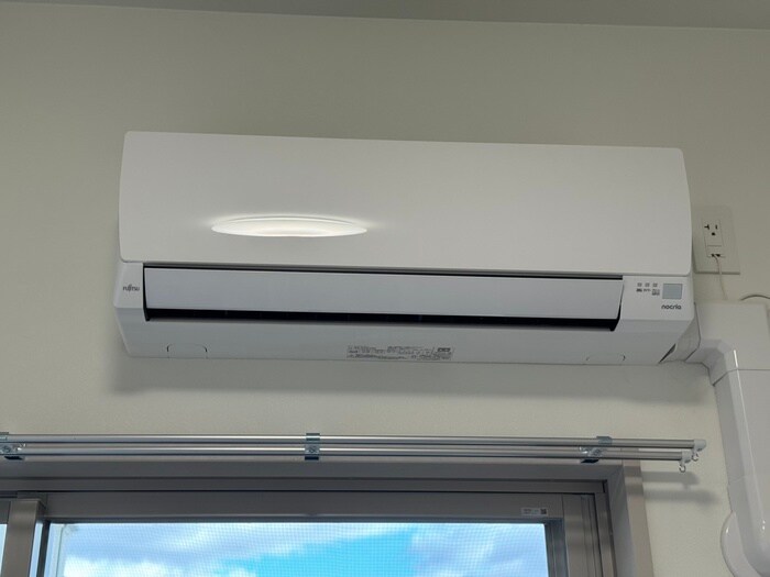 プレサンス長田レジェール(205)の物件内観写真