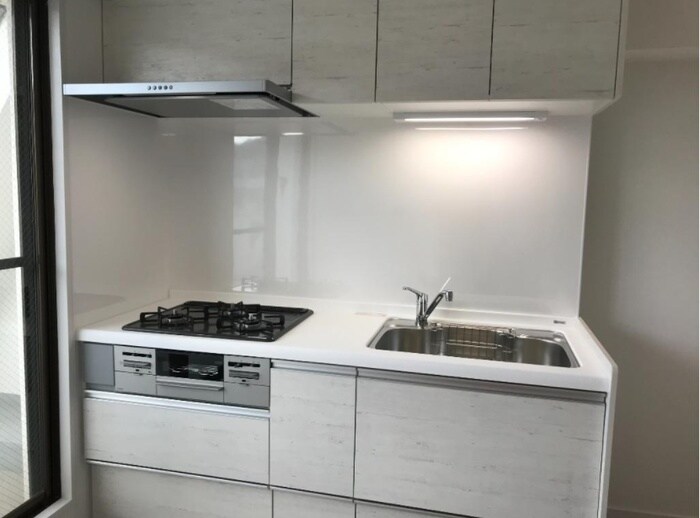 陽光プラザの物件内観写真