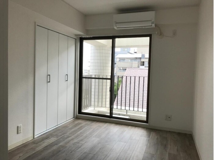 陽光プラザの物件内観写真