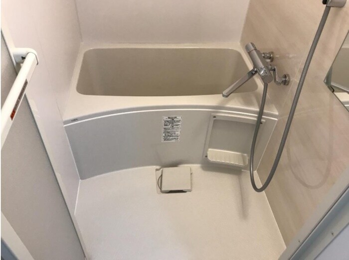 陽光プラザの物件内観写真