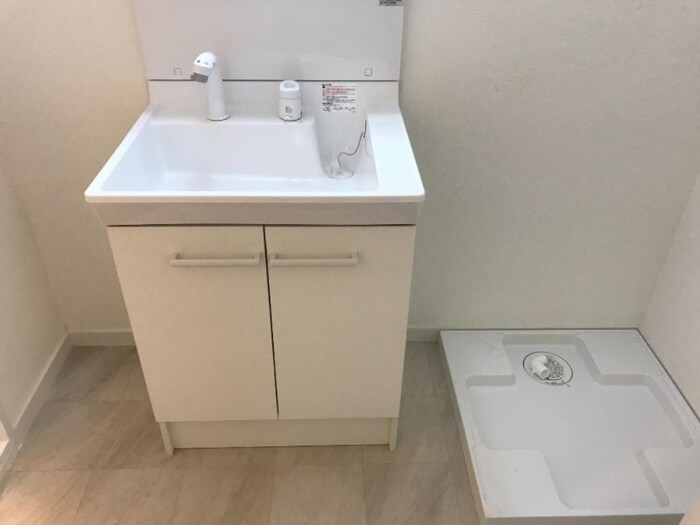 陽光プラザの物件内観写真