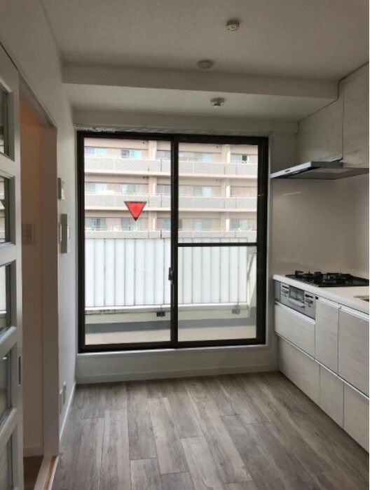 陽光プラザの物件内観写真