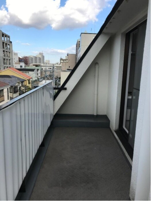 陽光プラザの物件内観写真