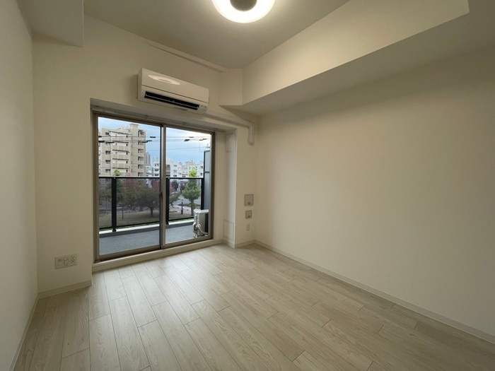 ソルテラスKOBE湊町の物件内観写真