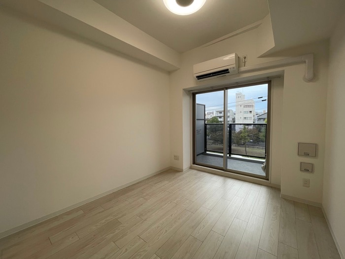 ソルテラスKOBE湊町の物件内観写真