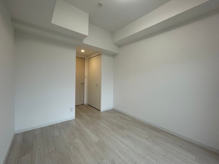 ソルテラスKOBE湊町の物件内観写真