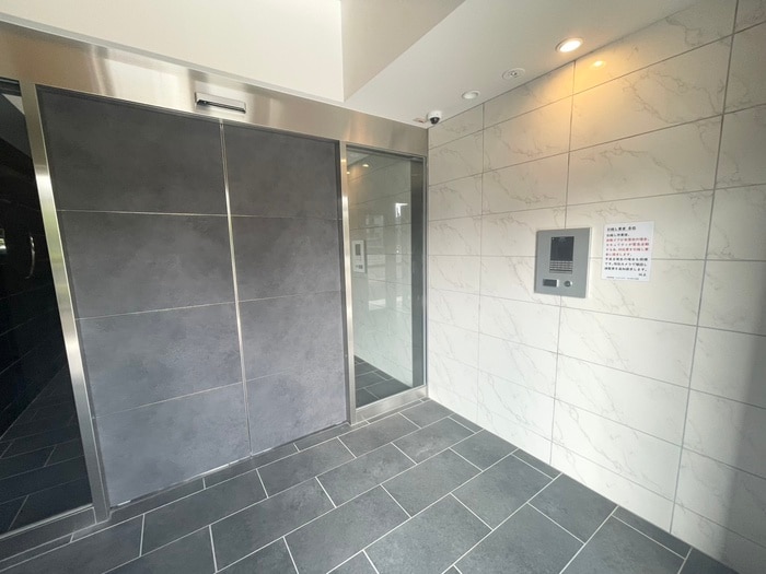 ソルテラスKOBE湊町の物件外観写真