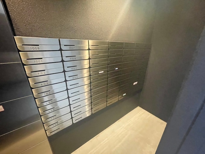 ソルテラスKOBE湊町の物件外観写真