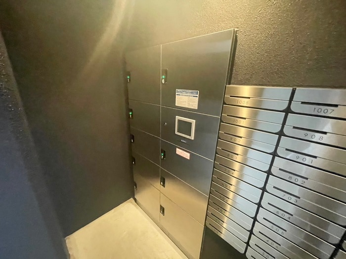 ソルテラスKOBE湊町の物件外観写真