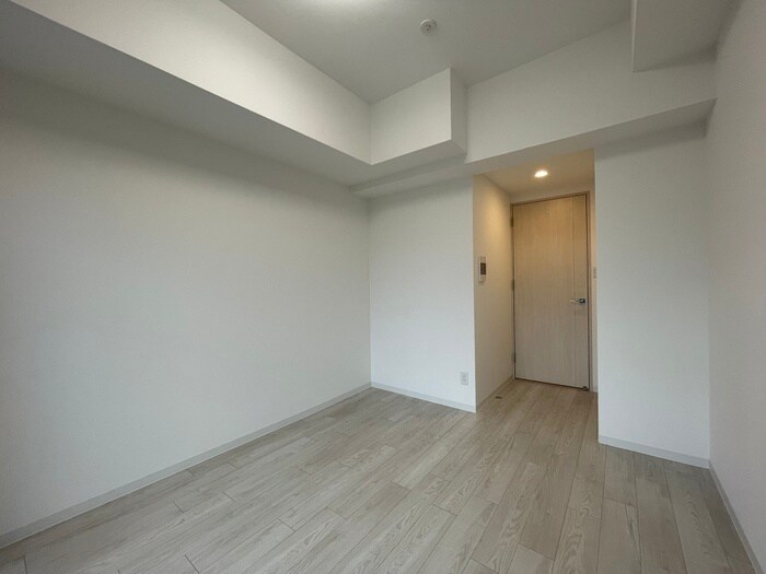 ソルテラスKOBE湊町の物件内観写真