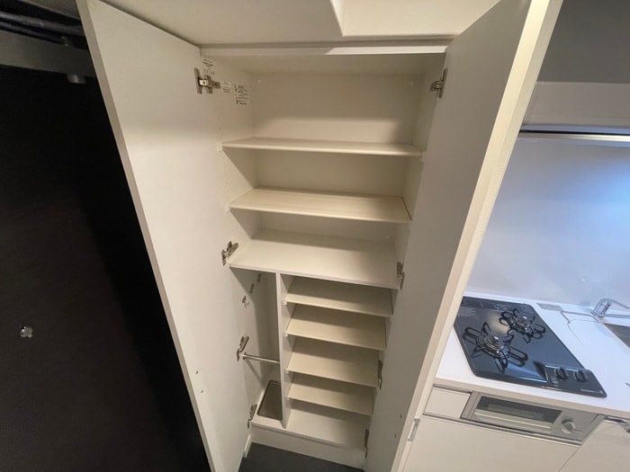 ソルテラスKOBE湊町の物件内観写真