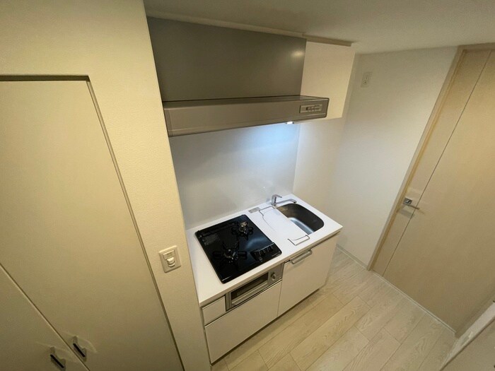 ソルテラスKOBE湊町の物件内観写真