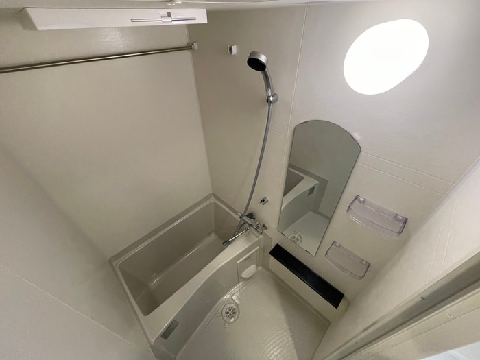 ソルテラスKOBE湊町の物件内観写真