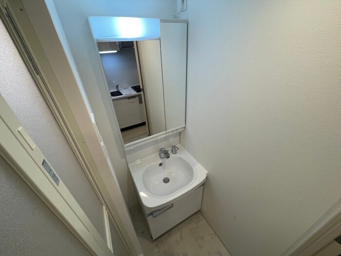 ソルテラスKOBE湊町の物件内観写真