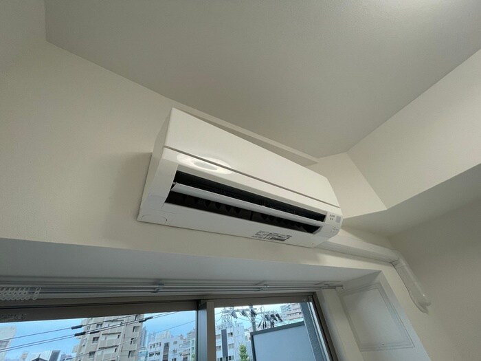 ソルテラスKOBE湊町の物件内観写真