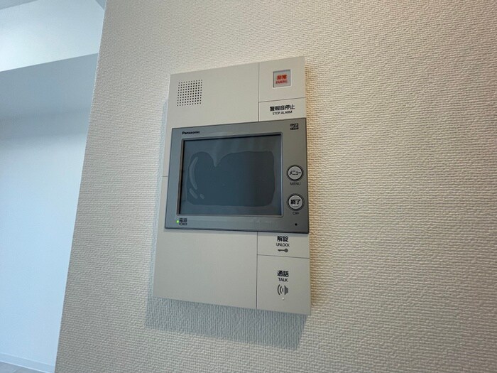 ソルテラスKOBE湊町の物件内観写真