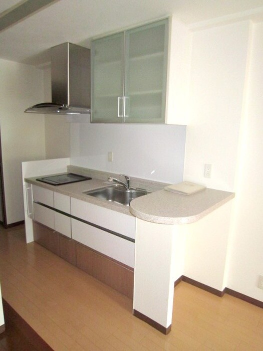 マスターズ・レジデンス道頓堀Ⅲの物件内観写真