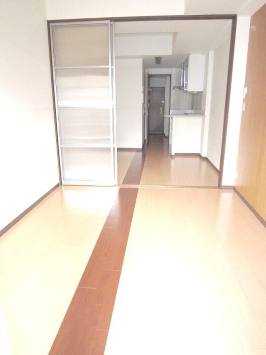 マスターズ・レジデンス道頓堀Ⅲの物件内観写真