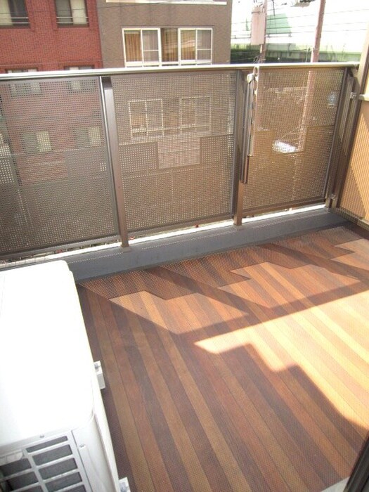 マスターズ・レジデンス道頓堀Ⅲの物件内観写真