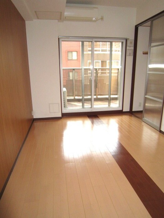 マスターズ・レジデンス道頓堀Ⅲの物件内観写真