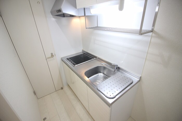 フジパレス庄内東町の物件内観写真