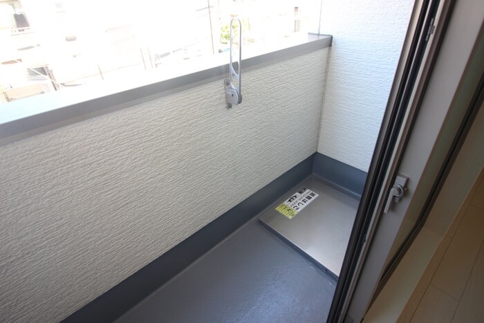 フジパレス庄内東町の物件内観写真