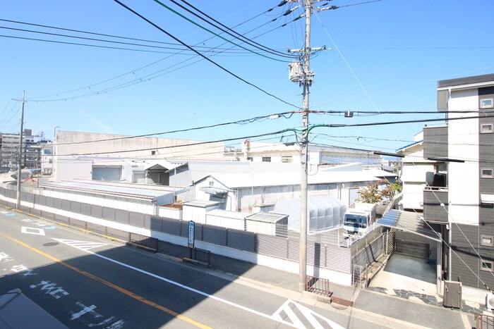 フジパレス庄内東町の物件内観写真