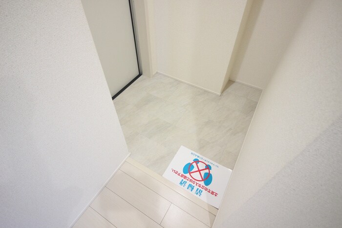 フジパレス庄内東町の物件内観写真