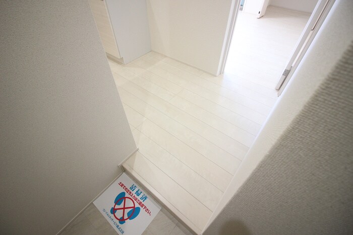 フジパレス庄内東町の物件内観写真