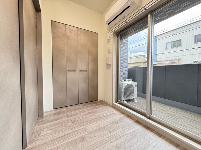 プレサンス長田レジェール(207)の物件内観写真