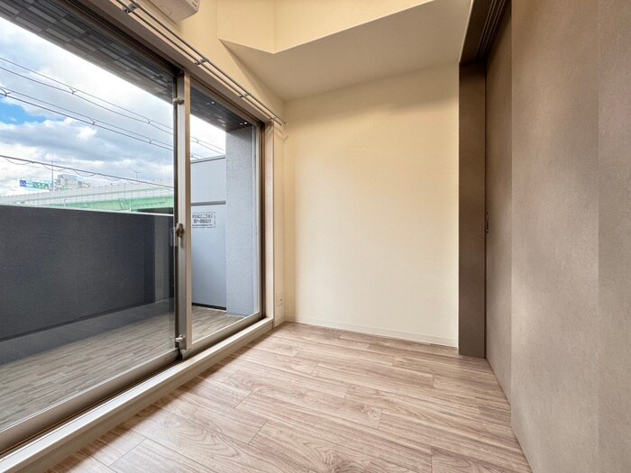 プレサンス長田レジェール(207)の物件内観写真