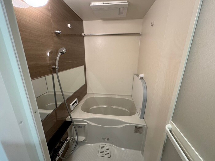 プレサンス長田レジェール(207)の物件内観写真