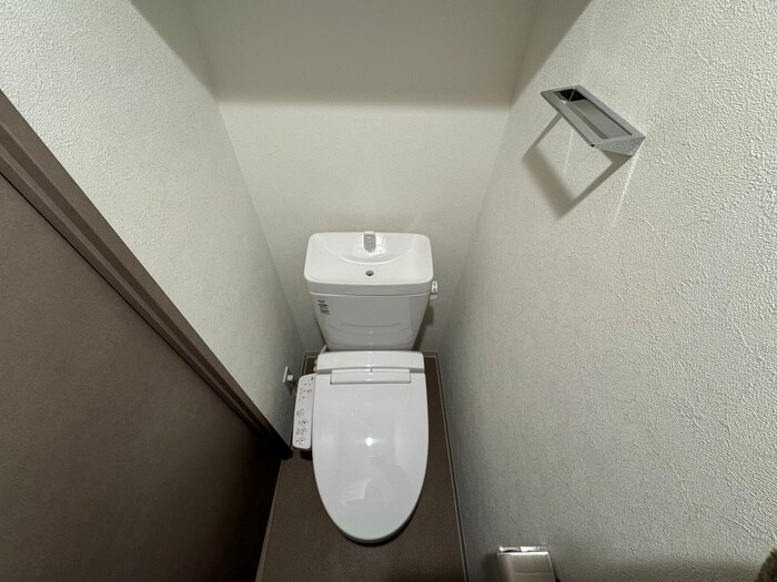 プレサンス長田レジェール(207)の物件内観写真