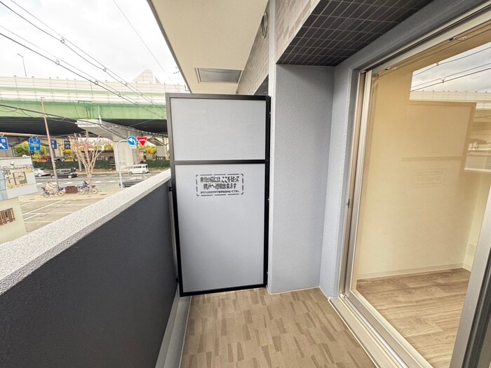 プレサンス長田レジェール(207)の物件内観写真