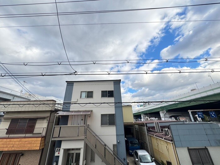 プレサンス長田レジェール(207)の物件内観写真