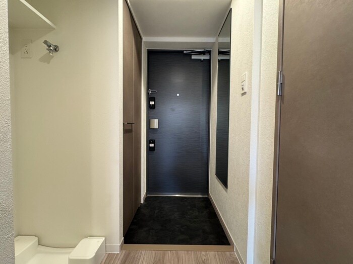 プレサンス長田レジェール(207)の物件内観写真