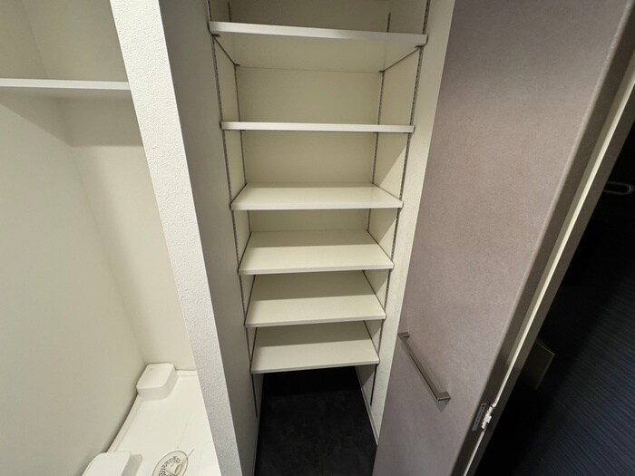 プレサンス長田レジェール(207)の物件内観写真