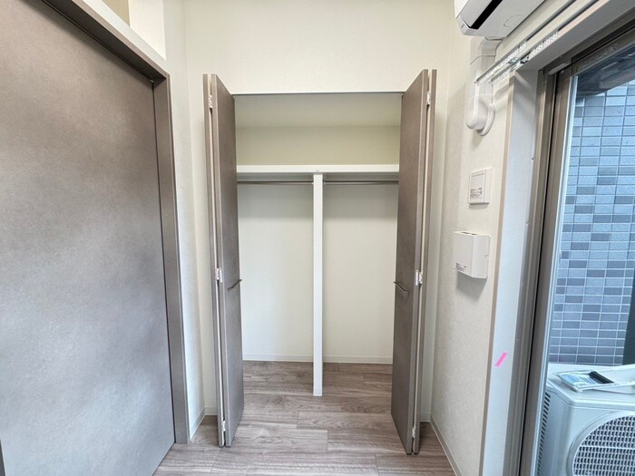 プレサンス長田レジェール(207)の物件内観写真