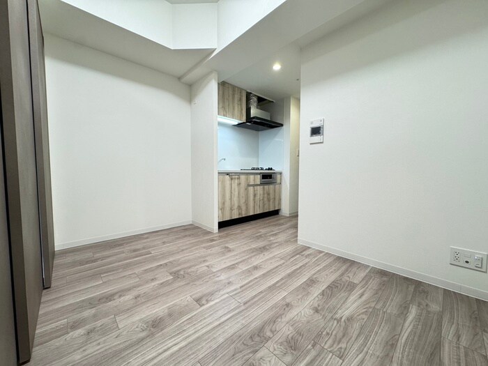 プレサンス長田レジェール(207)の物件内観写真