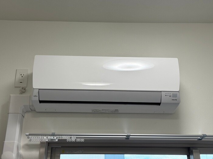 プレサンス長田レジェール(207)の物件内観写真