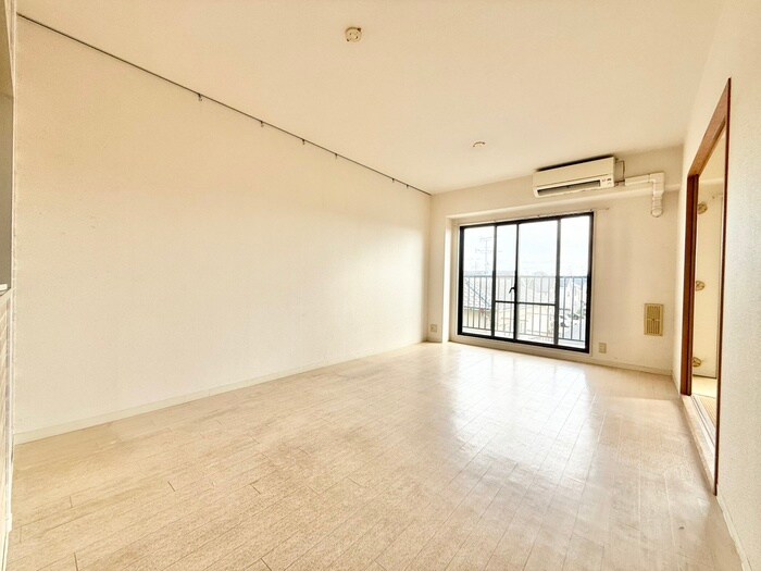 レジデンス碩の物件内観写真