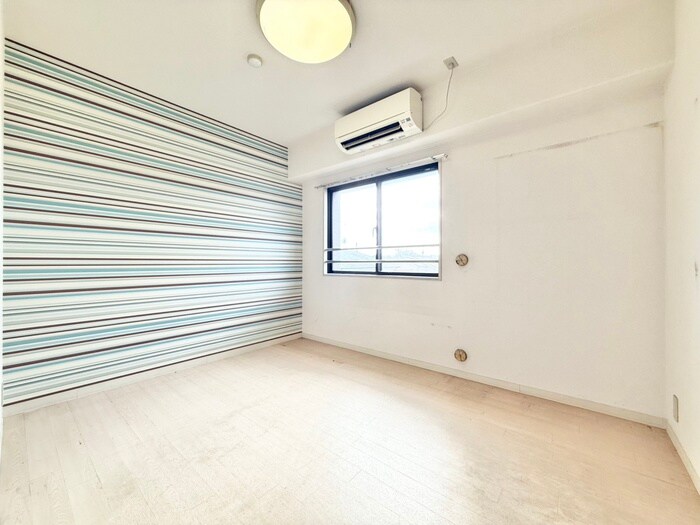 レジデンス碩の物件内観写真