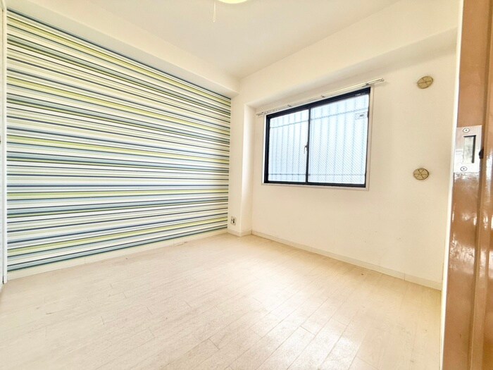 レジデンス碩の物件内観写真