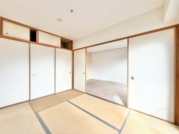 レジデンス碩の物件内観写真