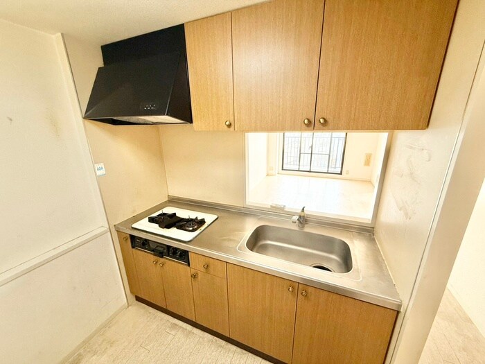 レジデンス碩の物件内観写真