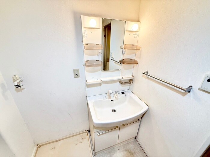 レジデンス碩の物件内観写真